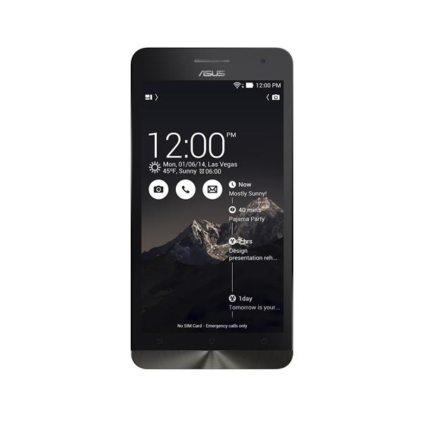 ASUS ZenFone 6 A600CG-2A282RUS – image 1