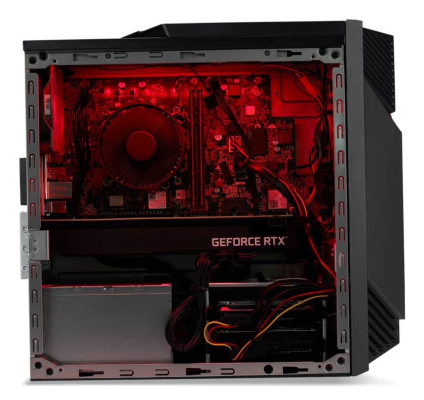 Acer NITRO 50 N50-656-UR15 Intel® Core™ i5 i5-14400F – image 6