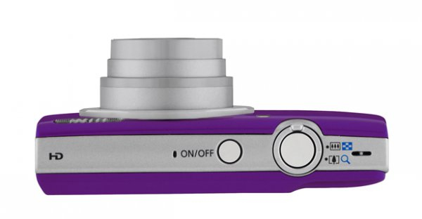 Canon ELPH 135 – image 3