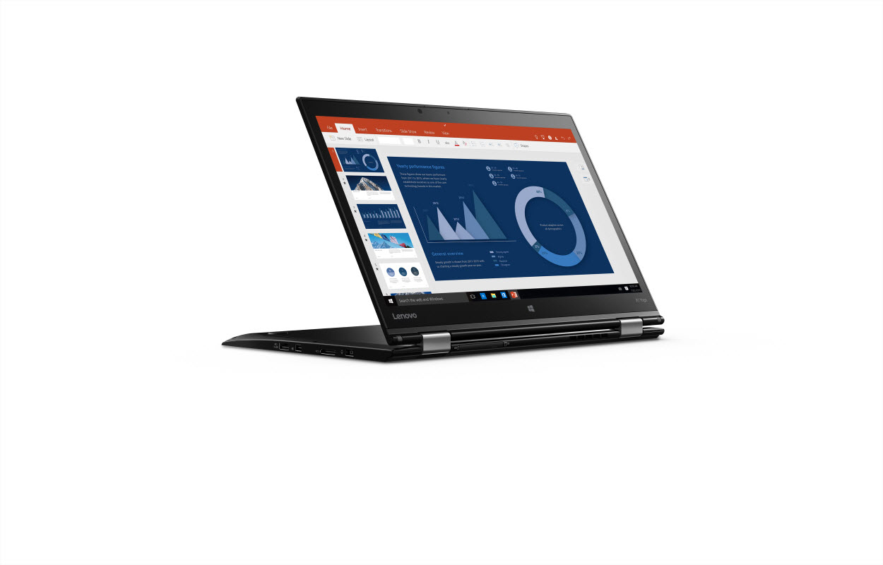 Lenovo X1 Yoga DOS CH Touch – image 3