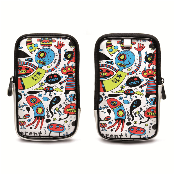 Celly MUCUN0157 mobile phone case