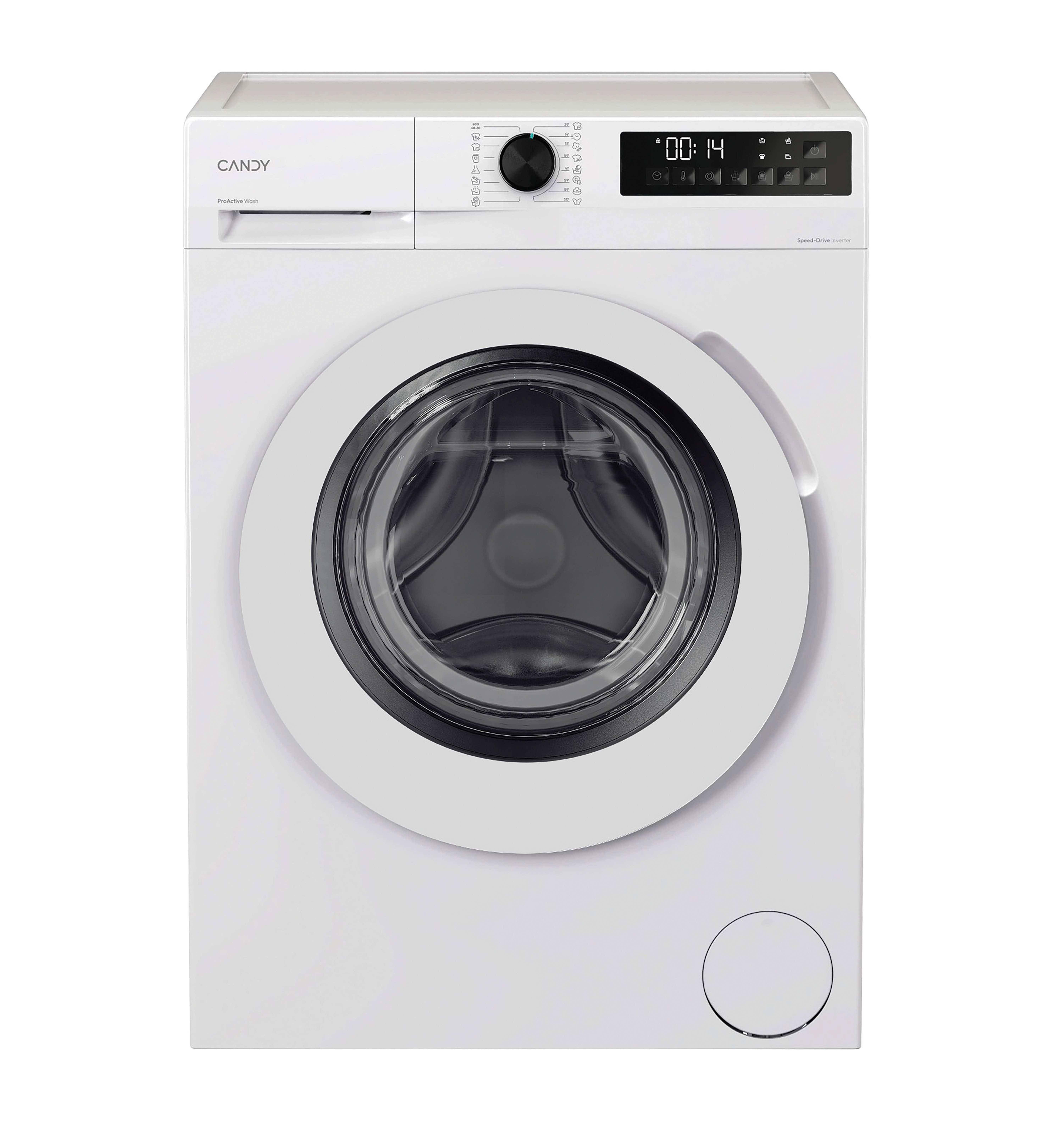 Candy GD 26 — vue 1 sur 5