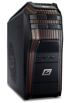 Acer Predator 910-006 Intel® Core™ i5 i5-2320