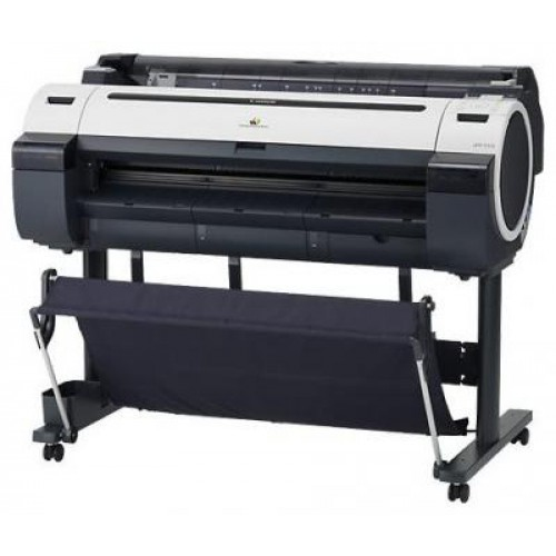 Canon imagePROGRAF IPF755 large format printer Inkjet Colour – image 1