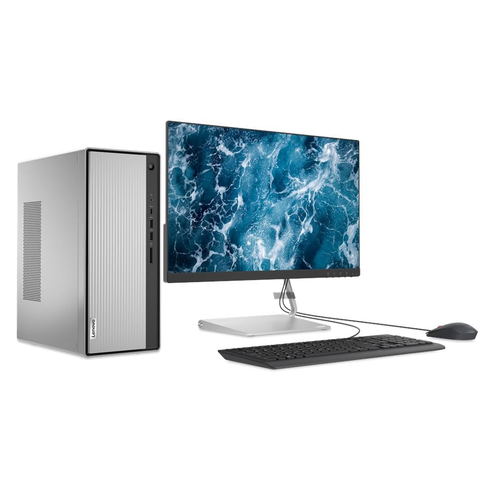 Lenovo IdeaCentre 5 14IOB6 – image 1