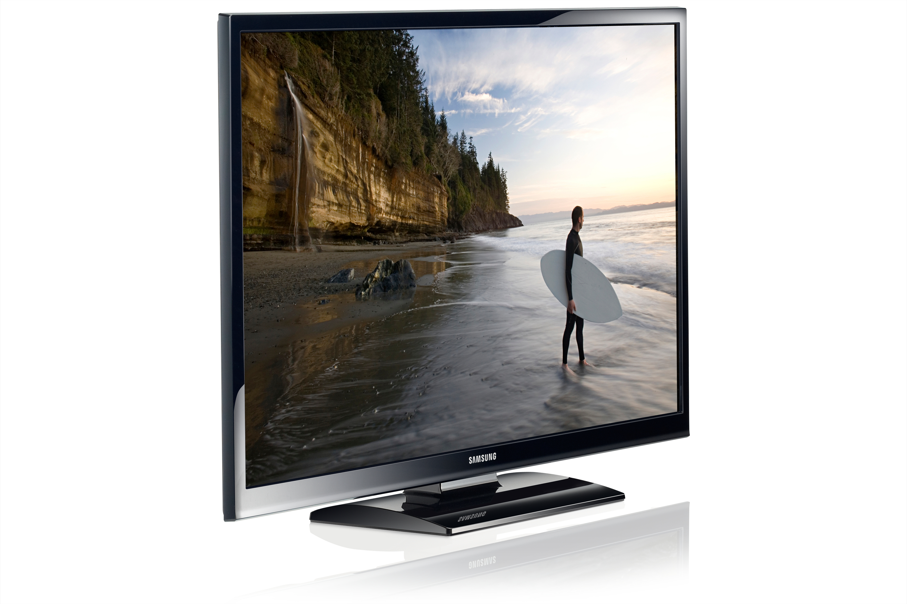 Samsung PS51E455A1WX – image 3
