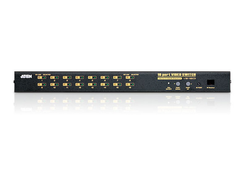 ATEN VS1601 video switch VGA – image 2