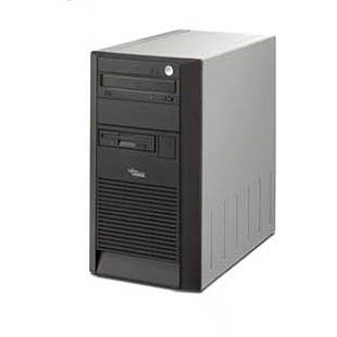 Fujitsu Scenic Edition X102 P4 519 3.06G