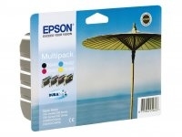 Epson T0441 - DURABrite Quad Pack