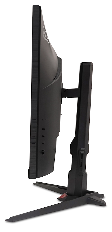 Acer XV272UX1BMIIPRX computer monitor – image 7