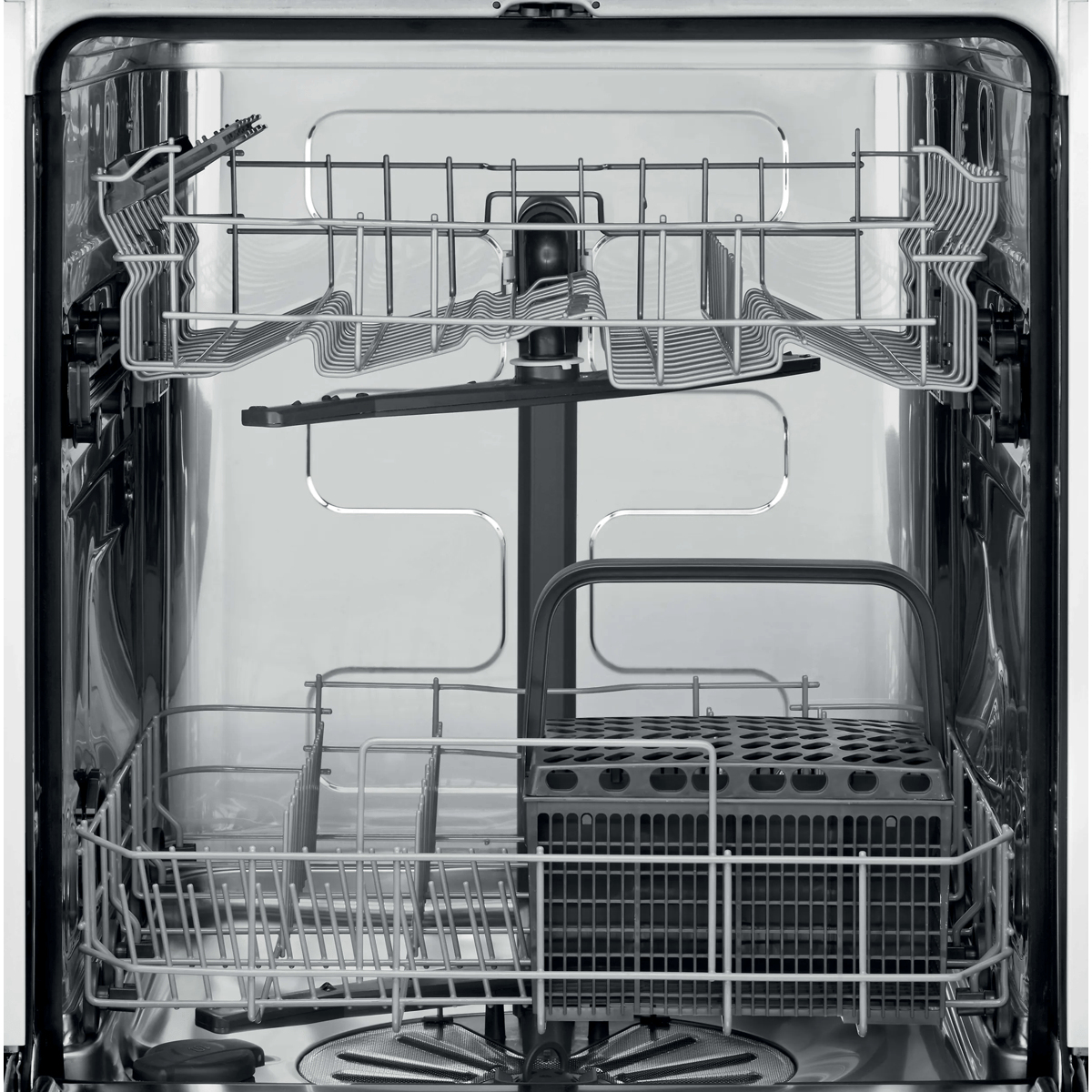 Electrolux ESA47300SW Freestanding 13 place settings – image 3