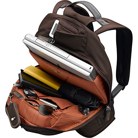 Case Logic XN Backpack – image 3