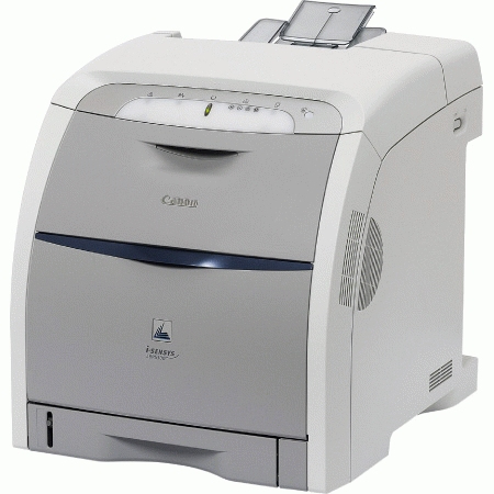 Canon i-SENSYS LBP5300 Colour – image 2
