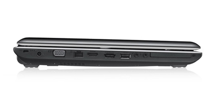 Samsung R R520-XA04 Intel Pentium Mobile T3400 – image 6
