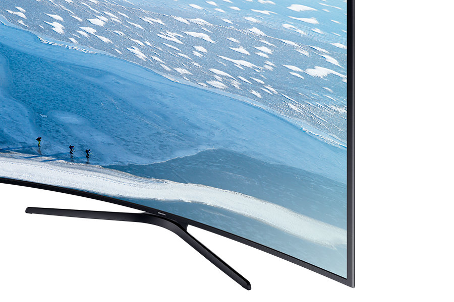 Samsung UN49KU6490F 124.5 cm (49") 4K Ultra HD Smart TV Wi-Fi Black – image 5