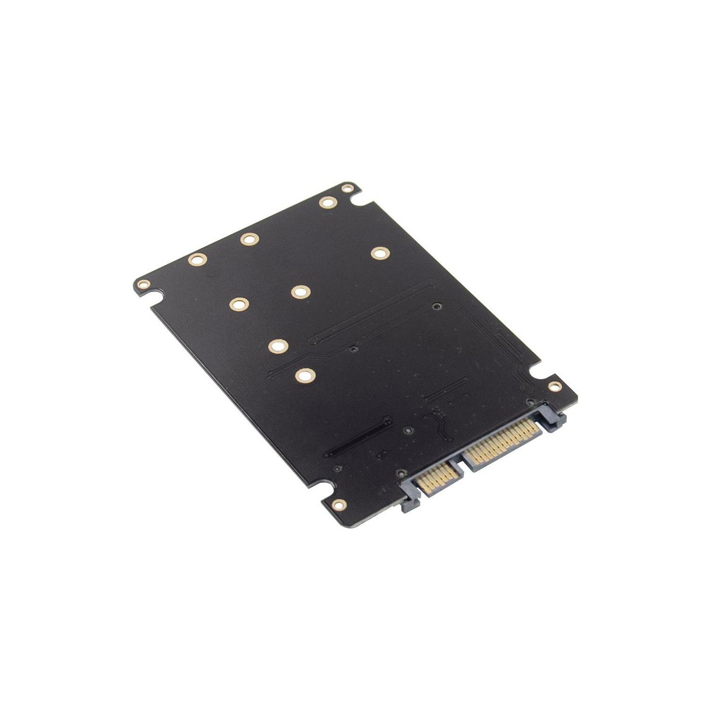 Microconnect MC-SSDSATACONV interface cards/adapter Internal M.2 – image 3
