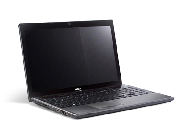 Acer AS1830T-68U118 TimelineX