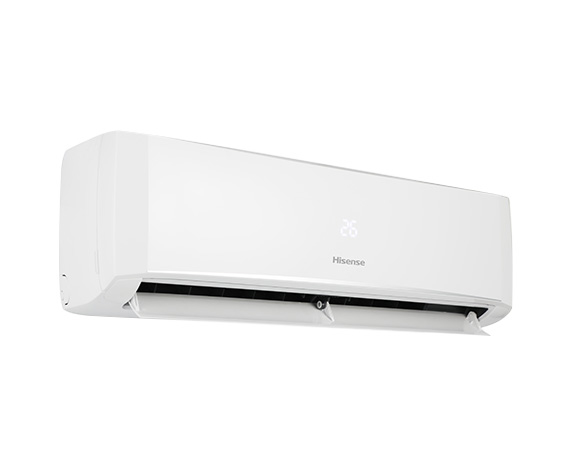 Hisense AU122CB air conditioner Split system White – image 4
