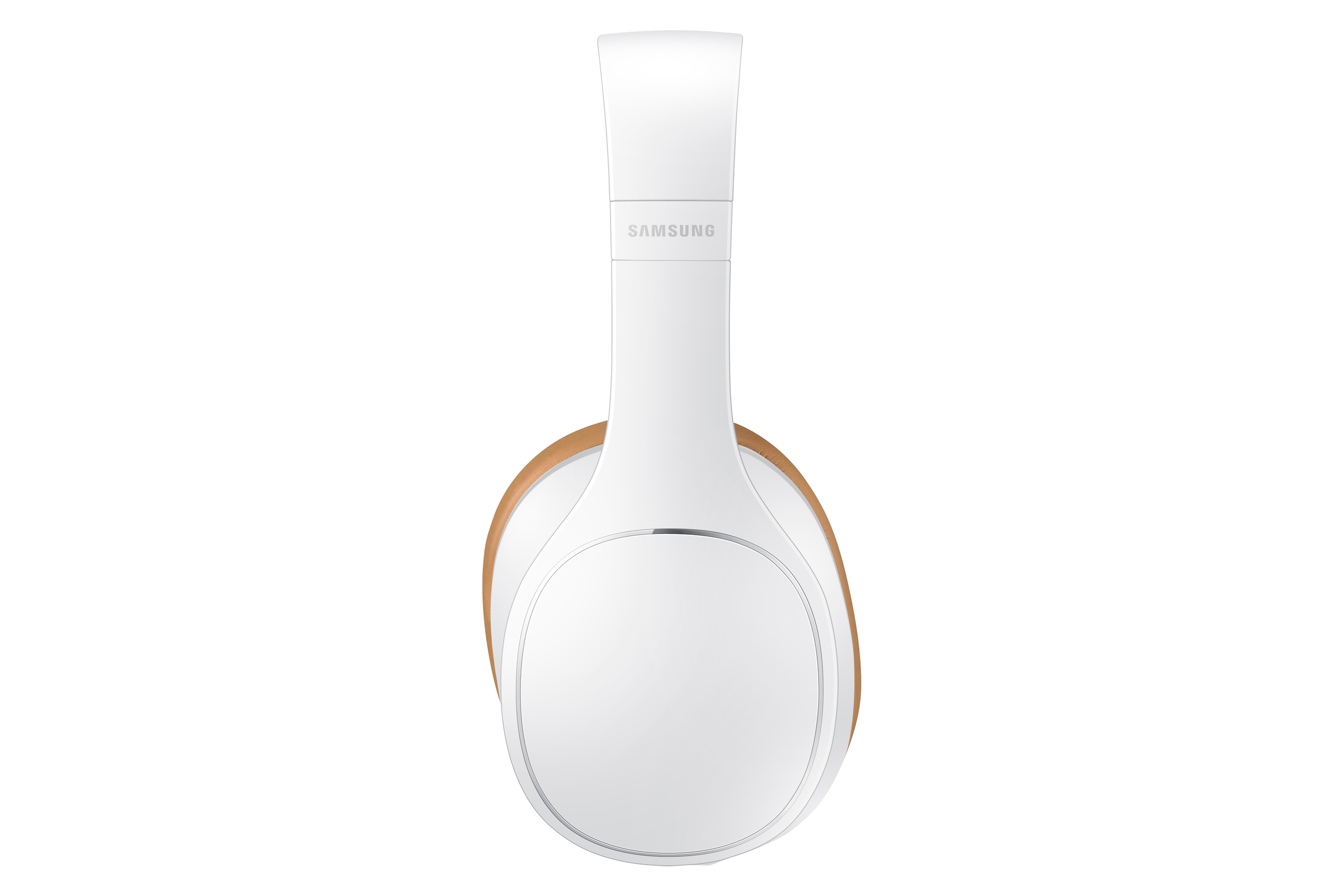 Samsung EO-AG900 Headphones Wired Head-band Calls/Music Micro-USB Bluetooth White – image 6