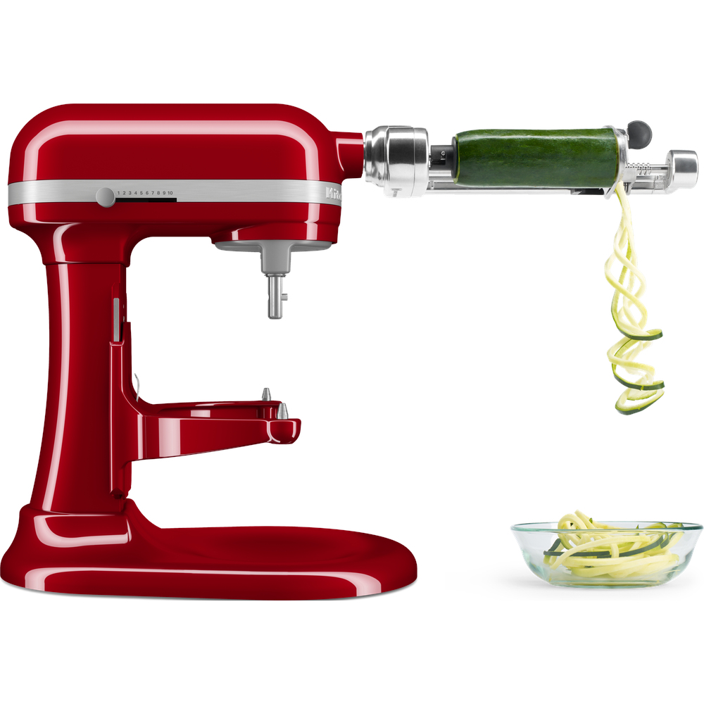 KitchenAid 5KSM70JPXEER Stand mixer – image 6