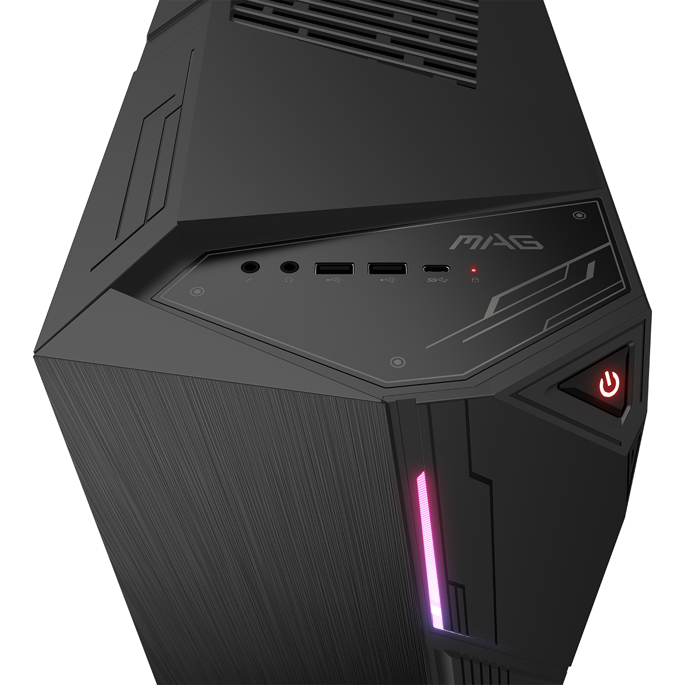 MSI Codex 5 i7 16GB 256GB RTX – image 5