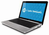 HP G G42-230US AMD Turion II Dual Core P520 – image 2