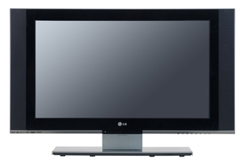 LG 32LB1 TV 81.3 cm (32") HD Black 500 cd/m²