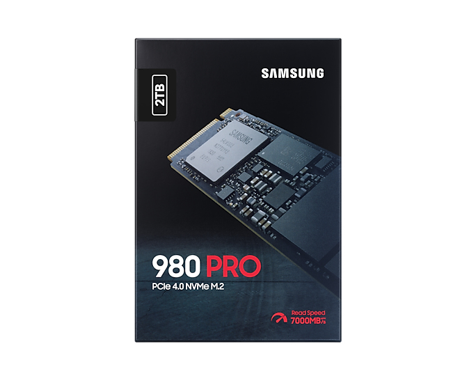 Samsung MZ-V8P2T0BW internal solid state drive – image 5