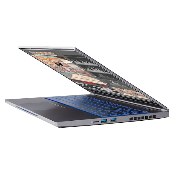 MEDION AKOYA S15801 Intel® Core™ i7 i7-10750H Laptop – image 6