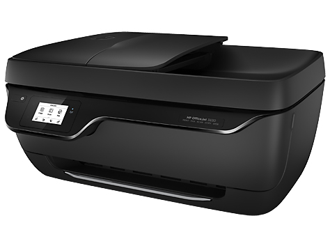 HP OfficeJet 3833 Thermal inkjet A4 – image 7