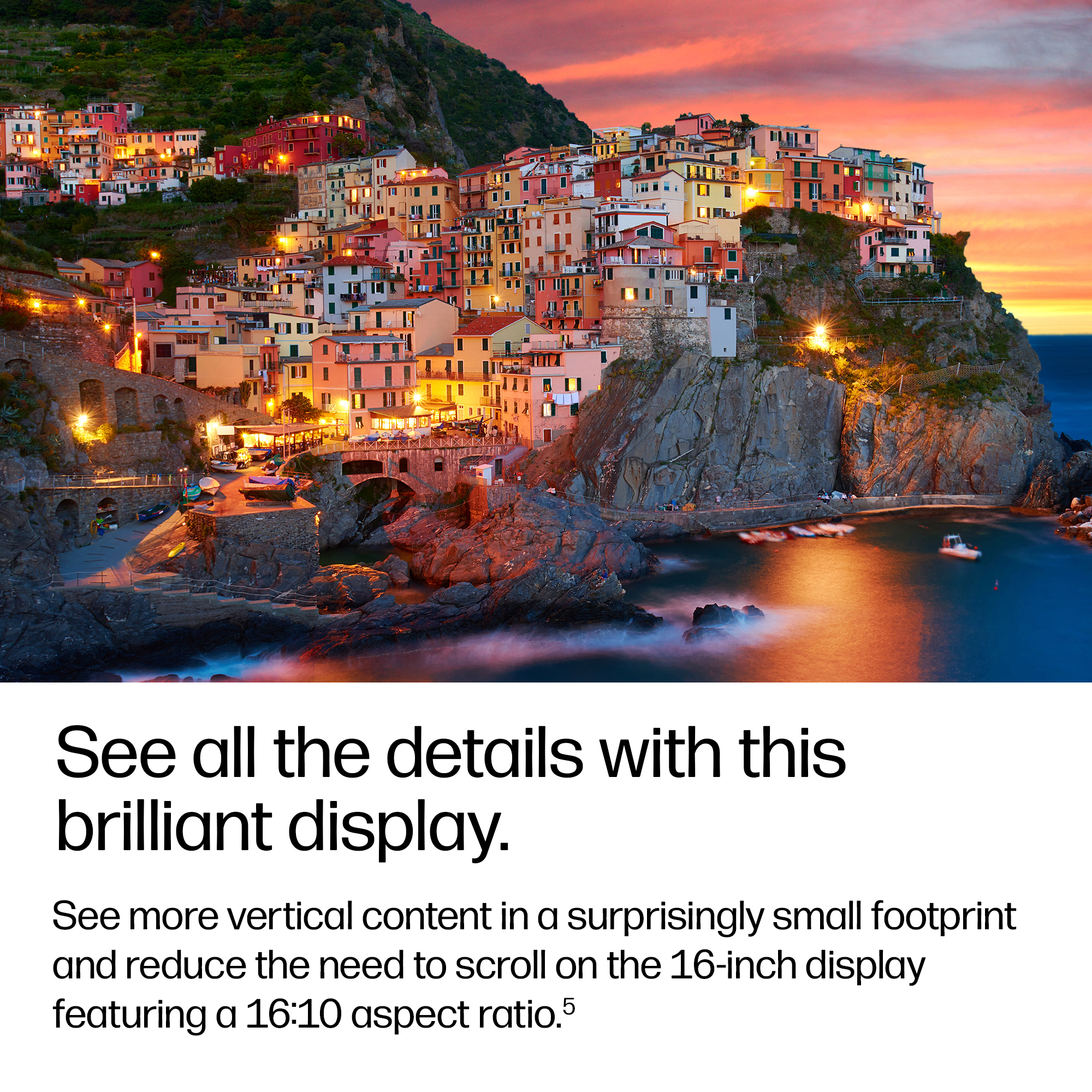 HP DW6G0AT laptop Copilot+ PC AMD Ryzen™ AI 7 – image 9