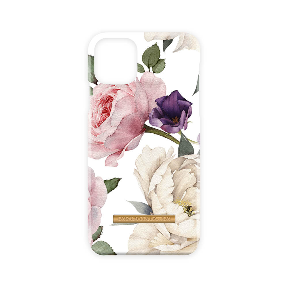 Onsala Mobile Cover Soft Rose Garden iPhone 11 Pro Max – image 1
