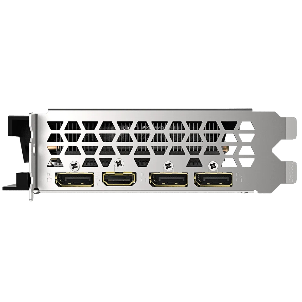 GIGABYTE GeForce RTX 2060 MINI ITX OC 6G – image 5