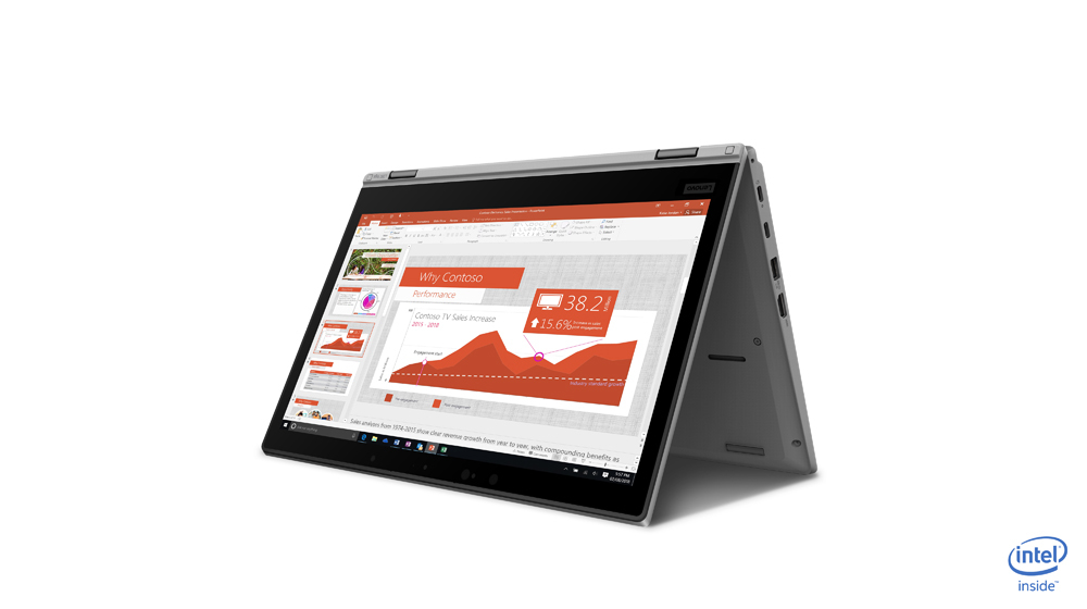 Lenovo L390 Yoga – image 3