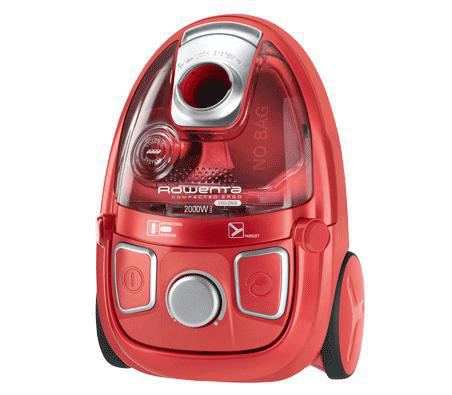 Rowenta RO5353 Compacteo Ergo Cyclonic – image 1