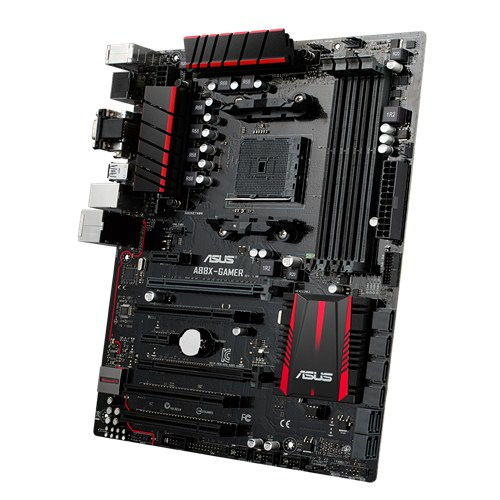ASUS A88X-GAMER AMD A88X Socket FM2+ ATX – image 5