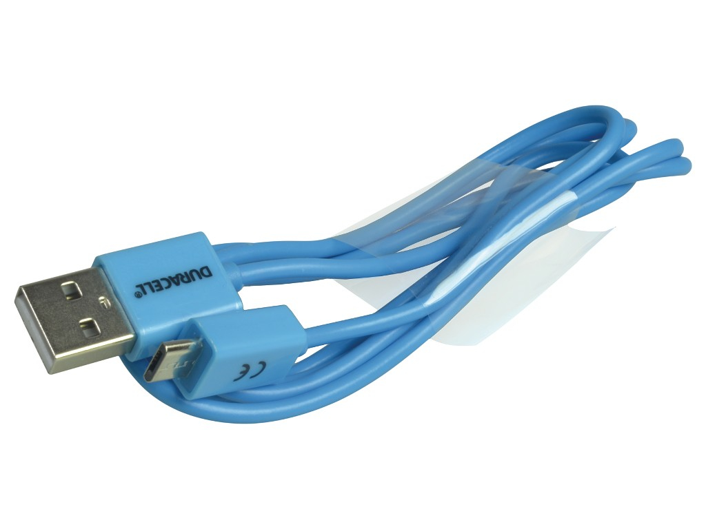 Duracell 2.1A Phone/Tablet Charger+Cable – image 4