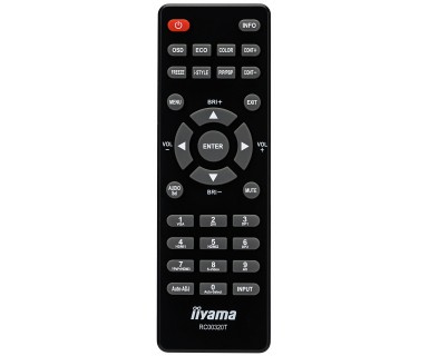 iiyama ProLite X4071UHSU-B1 computer monitor – image 7