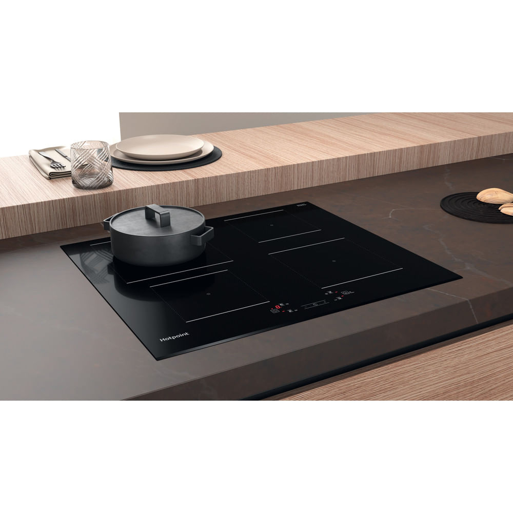 Hotpoint TQ 4160S BF – image 9