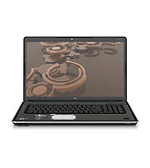 HP Pavilion dv8-1100eb Intel® Core™ i5 i5-520M – image 1