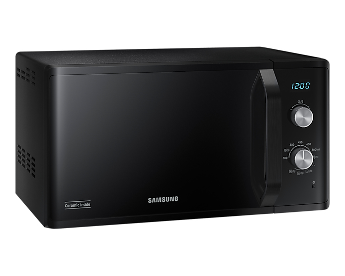 Samsung MG23K3614AK/BA microwave Black Solo microwave Countertop – image 7