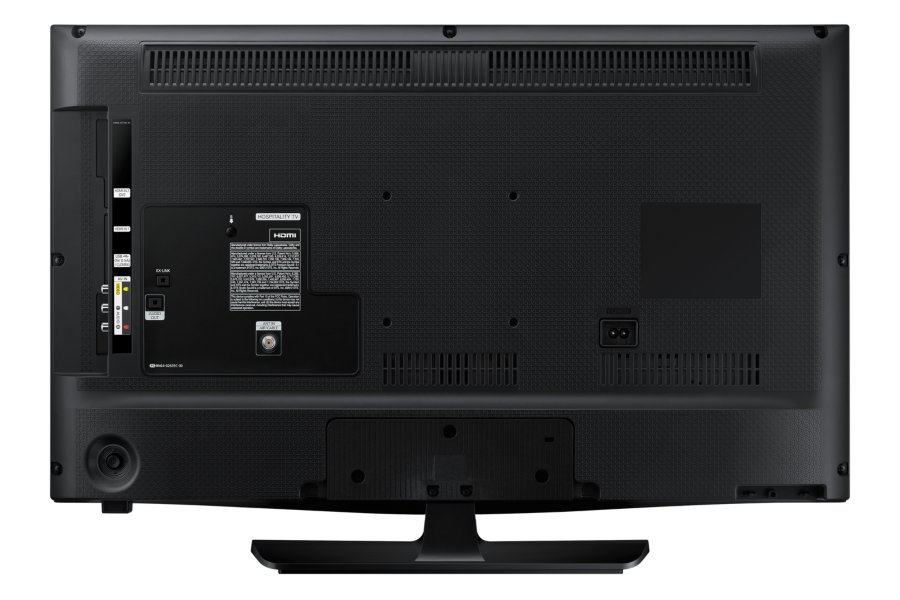Samsung HG24ED450AW TV – image 4