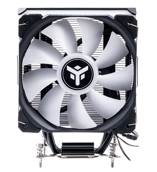 itek ICY-4HLA Processor Cooler – image 4