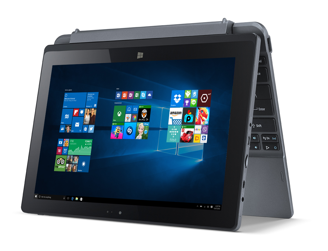 Acer Aspire One S1002-160A Intel Atom® Z3735G Hybrid (2-in-1) – image 9