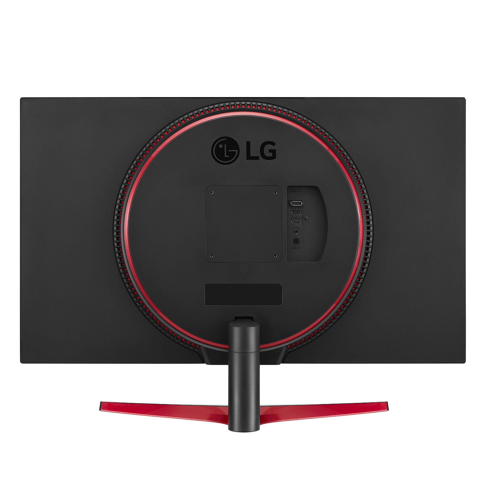 LG 32GN600-B.BEU computer monitor – image 6