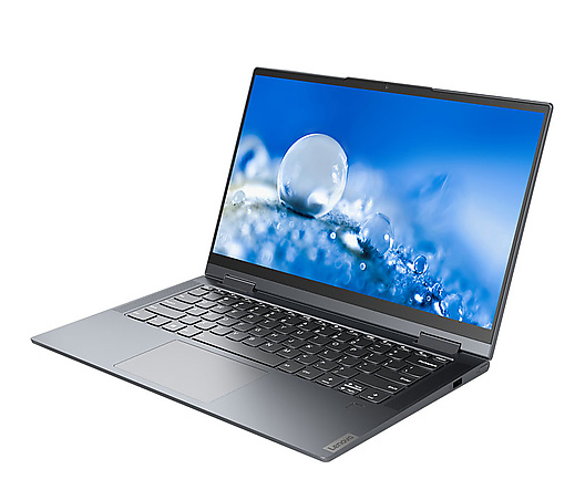 Lenovo Yoga 82DG0000CD laptop Intel® Core™ i7 i7-1165G7