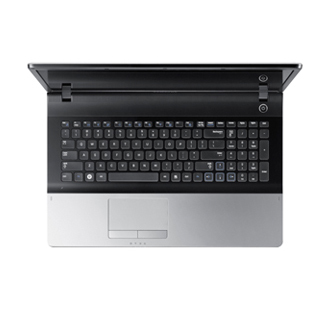 Samsung 3 NP300E4A Intel® Core™ i3 i3-2330M – image 3