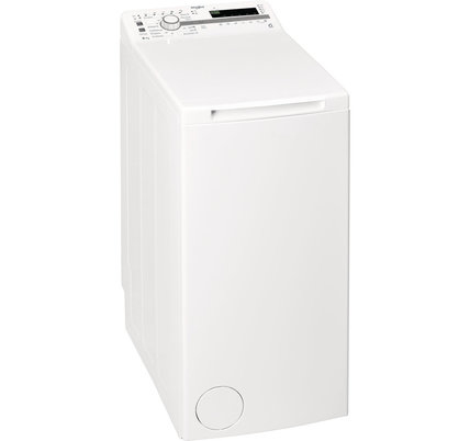 Whirlpool TDLR 6030S EU/N – image 1