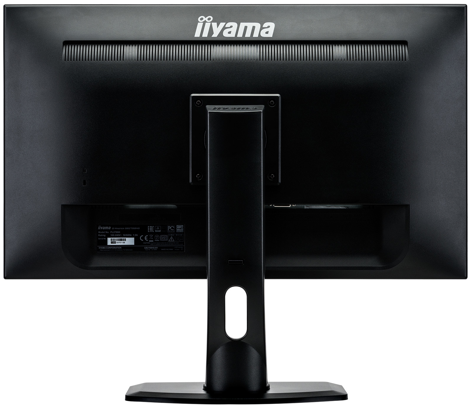 iiyama G-MASTER GB2788HS computer monitor – image 5