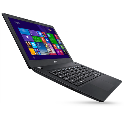 Acer TravelMate P2 36-M-39LW Intel® Core™ i3 i3-4005U Laptop – image 2